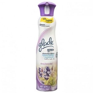 Refresh Air Glade Dewy Lavender 275 ml